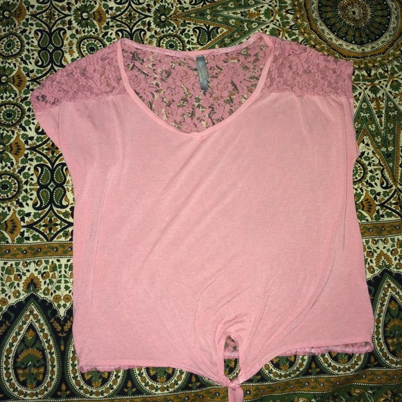Boho shirt