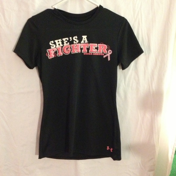 Under Armour Shirt
