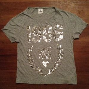 Bundle for Cheyenne:  2 bling tees