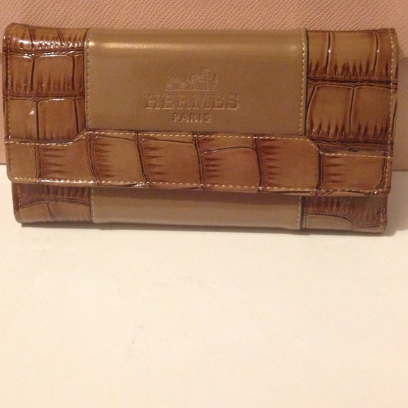 Hermes wallet