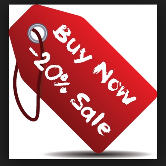 Hurry,Hurry!!! Flash sale :)