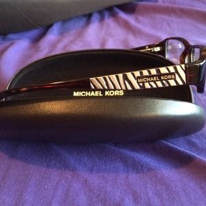 Michael Kors glasses