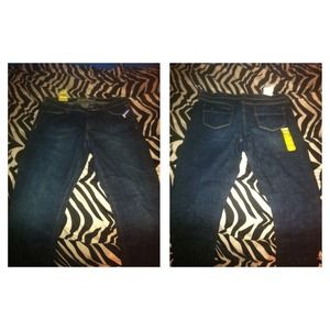 Old navy jeans