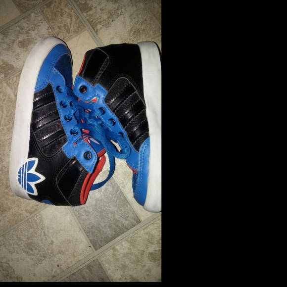 Children's size 9c