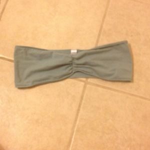 American apparel bandeau