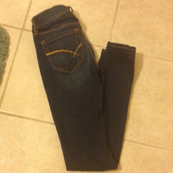 Bullhead Jeans