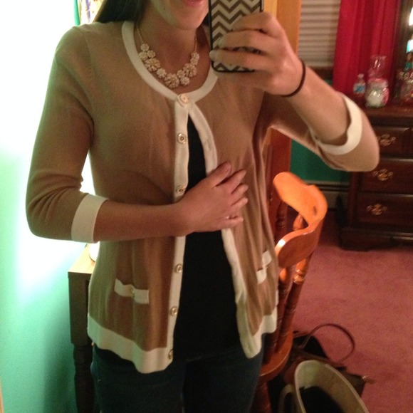 Banana republic cardigan bundle!