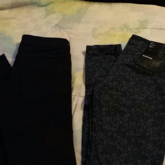 H&m jeans bundle
