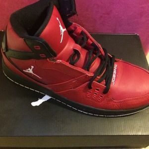 Jordan's