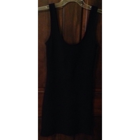 Free People bandage LBD