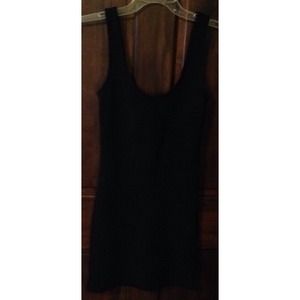 Free People bandage LBD