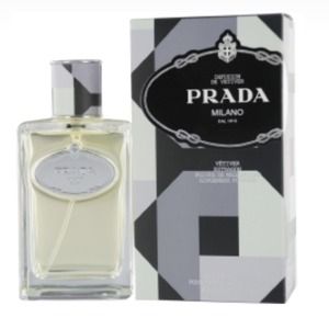 Prada Infusion de vetiver