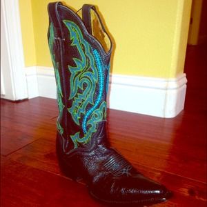 Women's Cowboy Boots