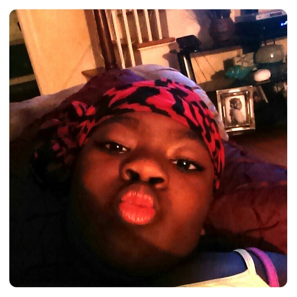 a pretty face