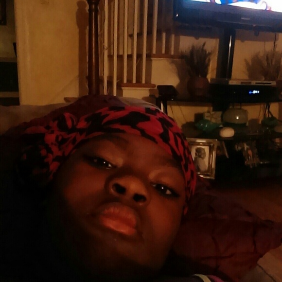 Pretty girl