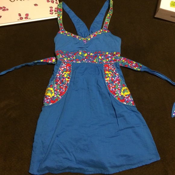 Free people dress
