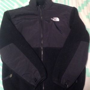 northface jacket!