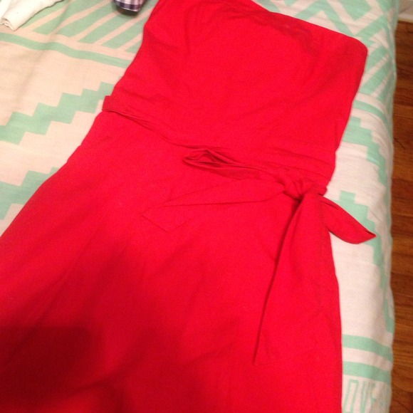 A&F dress!