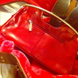 HOBO Clutch 💋 Sophisticated & SEXY, A+ condition