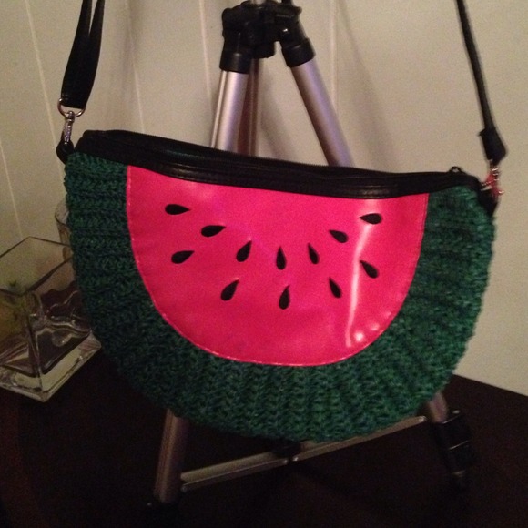 H&M Crossbody Bag