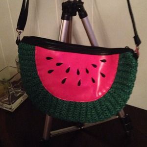 H&M Crossbody Bag