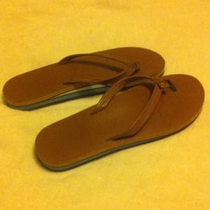 Rainbow Sandals