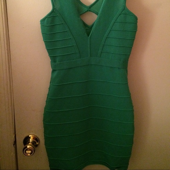 Arden B bodycon dress