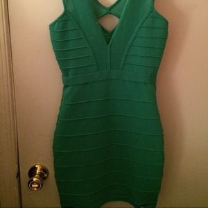 Arden B bodycon dress