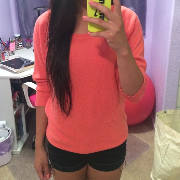 Knit top - Picture 2 of 2