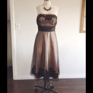 Beautiful evening gown! Host pick!!