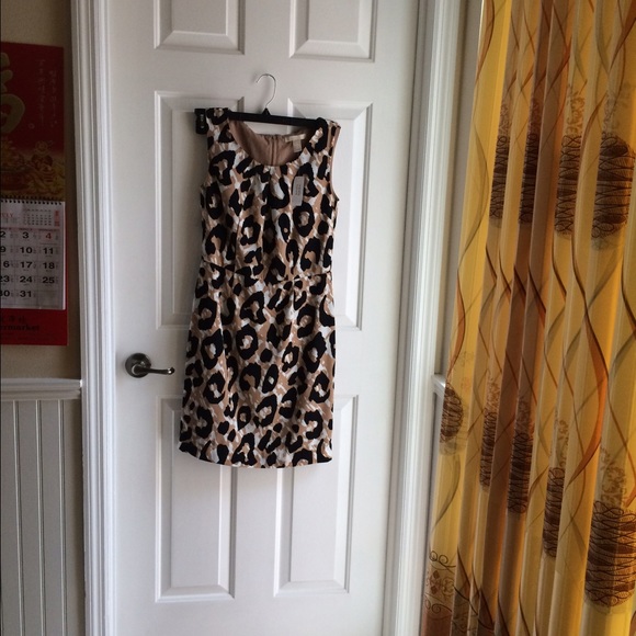 Banana republic dress size 2! BRAND NEW WITH TAG