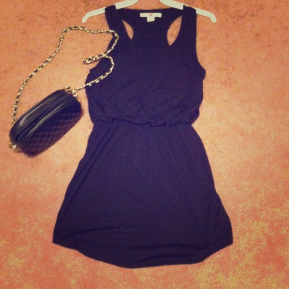 Little black dress !  ▪️