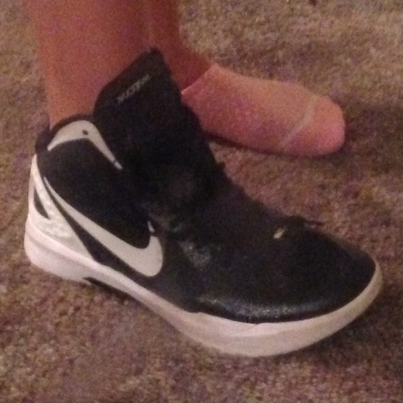 Nike Zoom size 9.5 - Picture 1 of 4