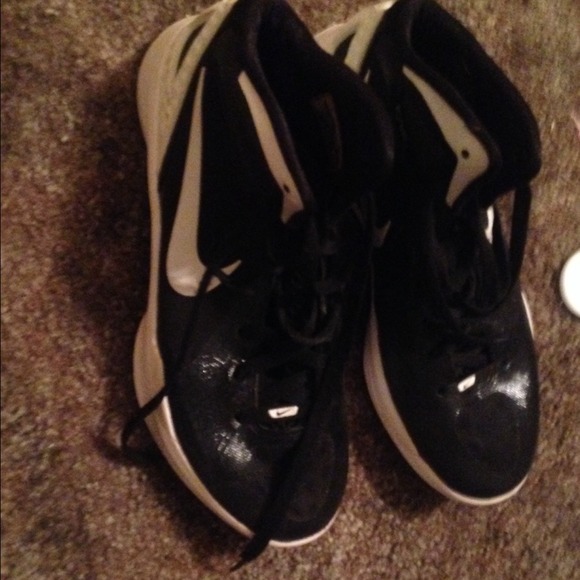 Nike Zoom size 9.5 - Picture 2 of 4