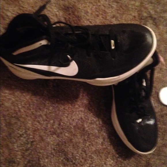 Nike Zoom size 9.5 - Picture 4 of 4