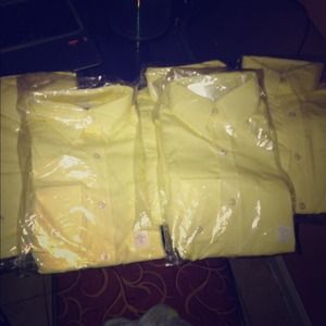 Youth school uniform shirts
