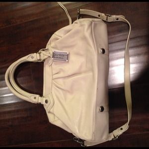 Marc by marc Jacobs dr. Q groovee satchel
