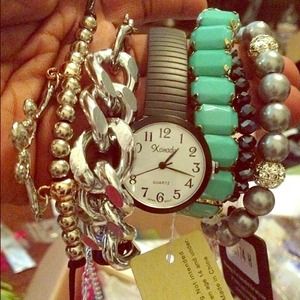 Bracelet Set