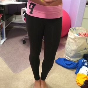 Yoga leggings