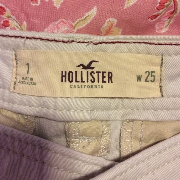 Shorts - Picture 3 of 3