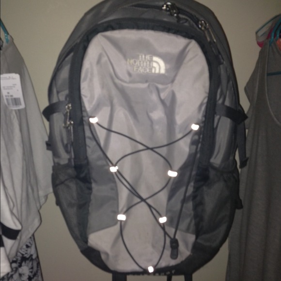 Northface backpack