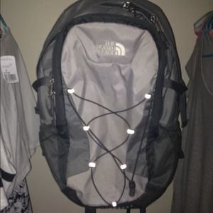 Northface backpack