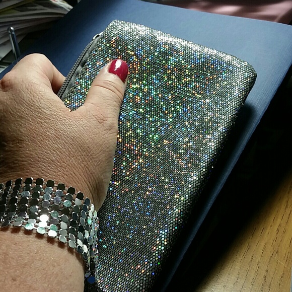 wristlet bag