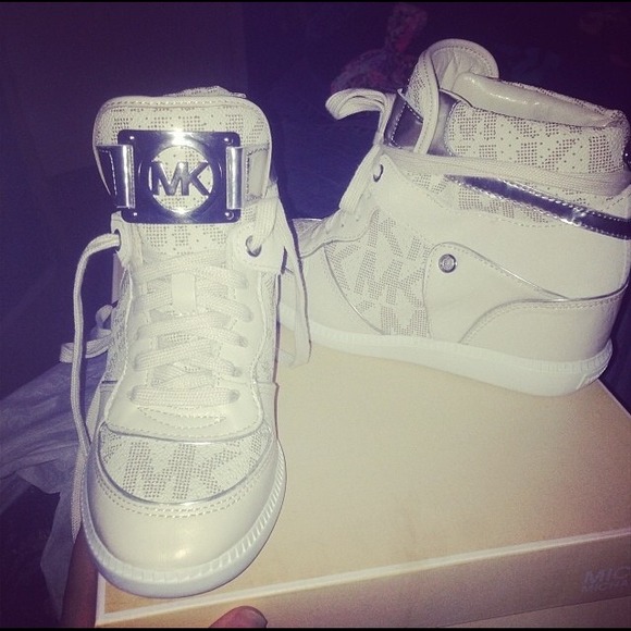 mk hightops