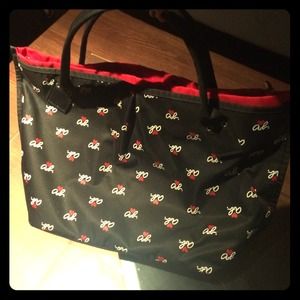 Agnes.b tote