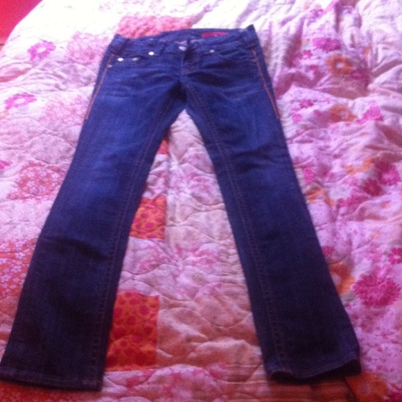 Vigoss jeans