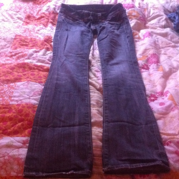 Guess jeans