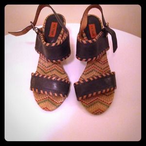 Miz Mooz sandals