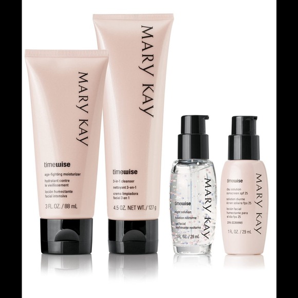 TimeWise® Miracle Set®