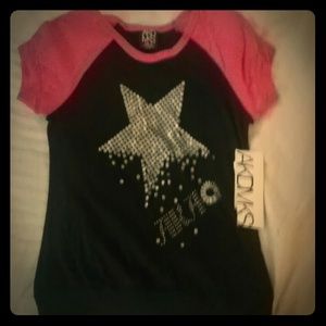 This is a cute t-shirt